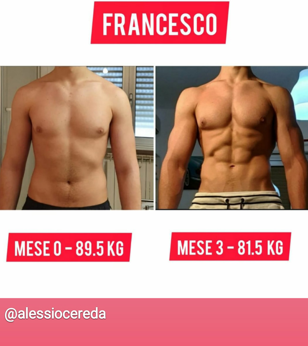 francesco